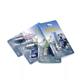 Combo 2 Đèn xe đạp đèn chân van- 2 chiếc