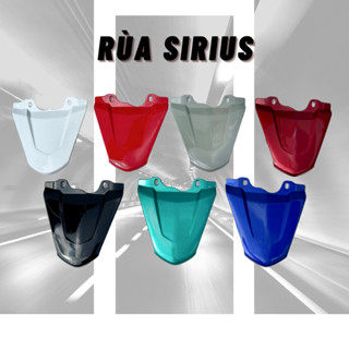 Mui rùa sirius - sirius 50 - sirius 110cc