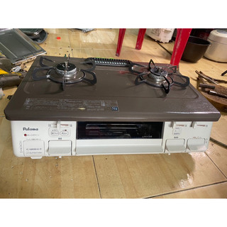 Bếp gas paloma DATA cao