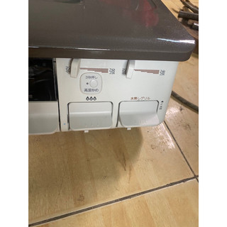 Bếp gas paloma DATA cao