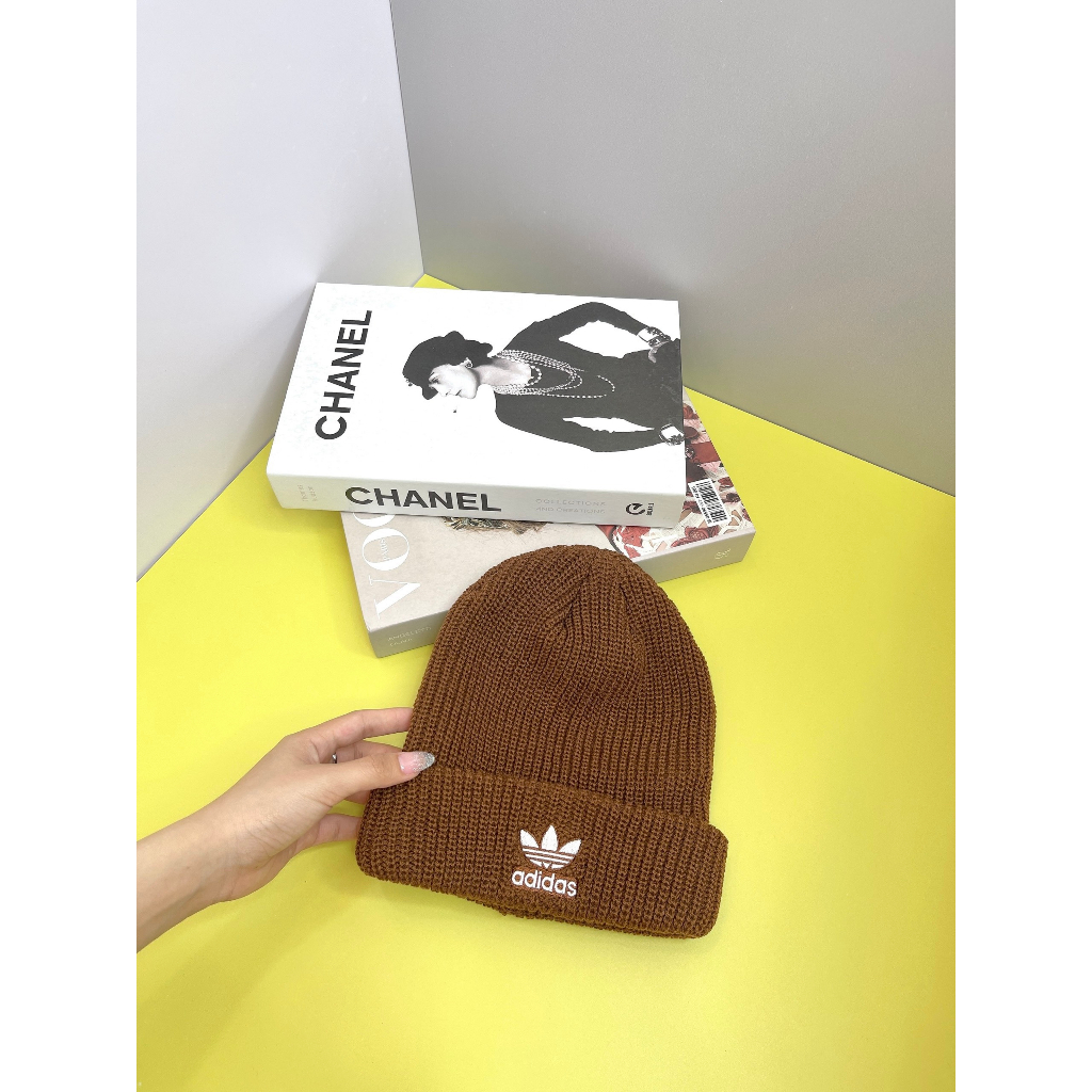 N252 Nón Len A.DI.DAS cực Hot Phù Hợp Cho Cả Nam Và Nữ