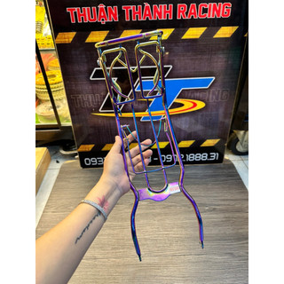 Baga Giữa Dream (Titan)