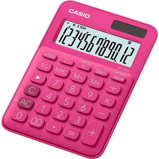 Máy tính Casio MS20UC