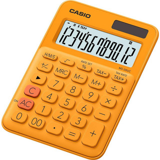 Máy tính Casio MS20UC