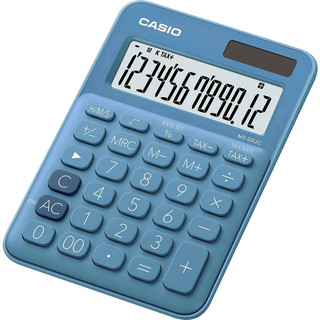 Máy tính Casio MS20UC