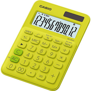 Máy tính Casio MS20UC
