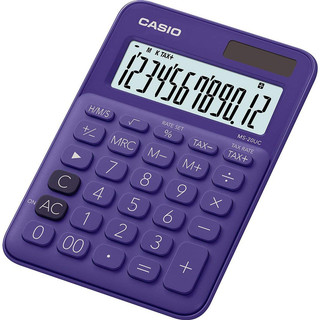 Máy tính Casio MS20UC