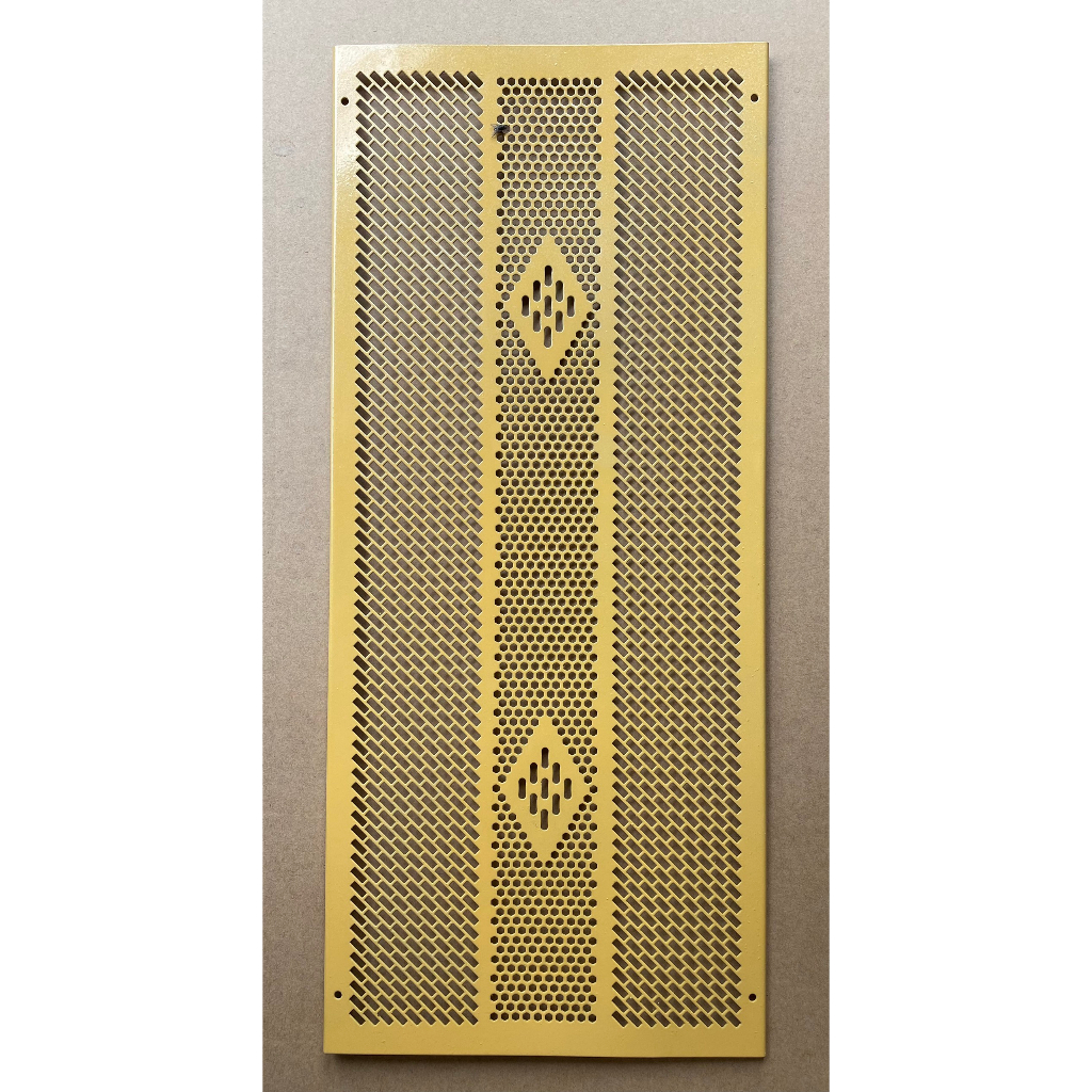 Lưới loa Xách Tay/16 đôi  kích thước 23cm x 46cm chuyên dùng cho loa xách tay