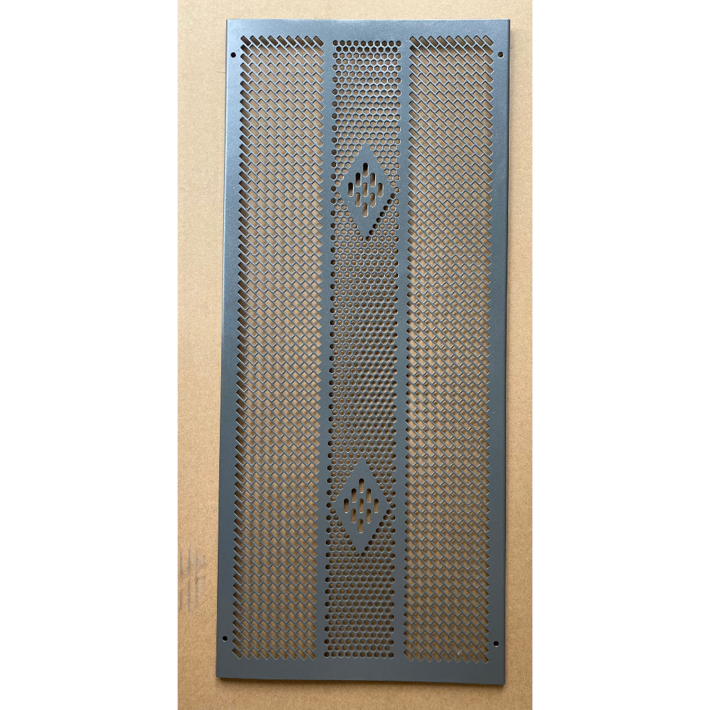 Lưới loa Xách Tay/16 đôi  kích thước 23cm x 46cm chuyên dùng cho loa xách tay