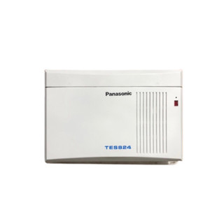Tổng đài 24-32 máy lẻ panasonic tes824 sản xuất tại trung quốc