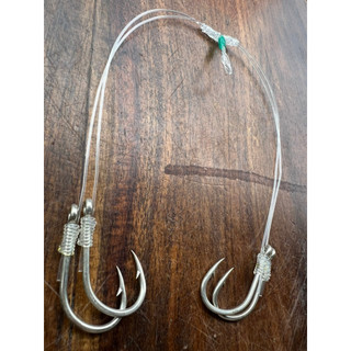 Chùm Nho Câu Cá Tra ( Lưỡi XSilver siêu đẹp )