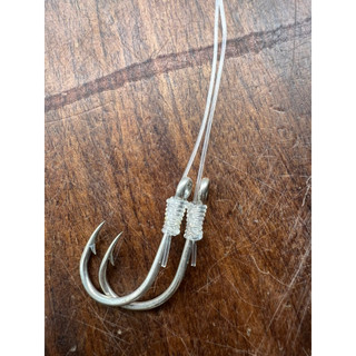 Chùm Nho Câu Cá Tra ( Lưỡi XSilver siêu đẹp )