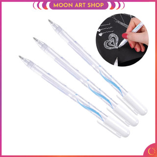 Bút gel trắng Superior
