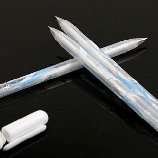 Bút gel trắng Superior