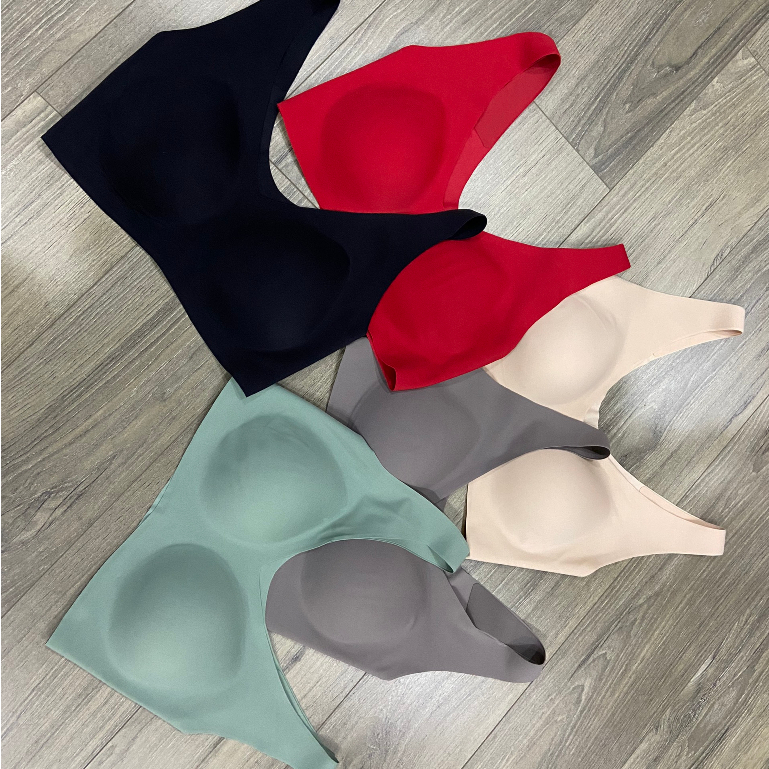 Áo Bra Uni Dư Cực Xịn