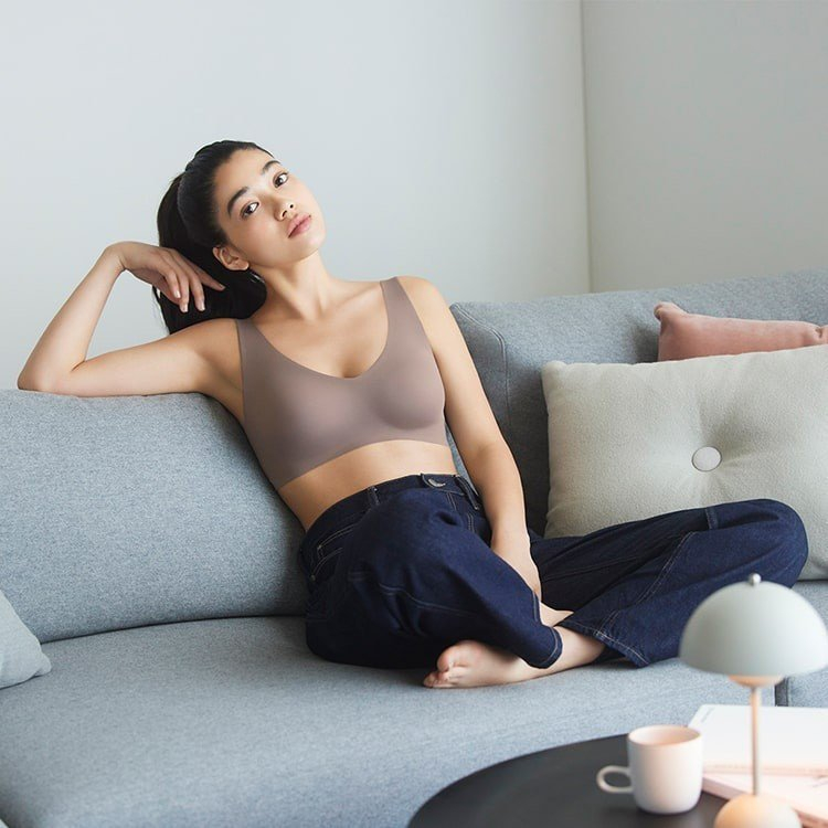 Áo Bra Uni Dư Cực Xịn