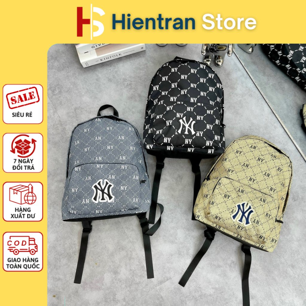 B653 Balo Thời Trang M.L.B Siêu Hot