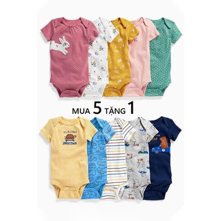 {Được chọn mẫu} Body chip xuất dư cho bé 0-24M (Ảnh thật tư chụp)