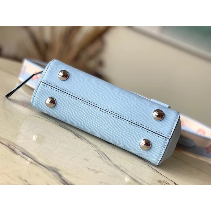 💎Túi LV CLUNNY 20CM SIEU CAP - LIKE AU - Da EPI nhập khẩu