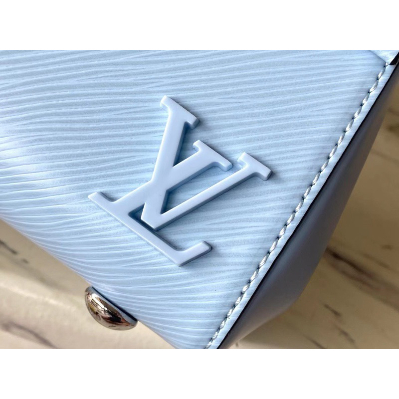 💎Túi LV CLUNNY 20CM SIEU CAP - LIKE AU - Da EPI nhập khẩu