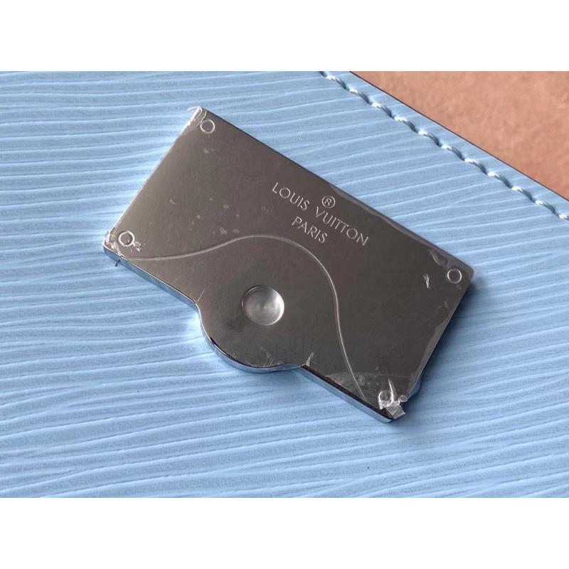 💎Túi LV CLUNNY 20CM SIEU CAP - LIKE AU - Da EPI nhập khẩu