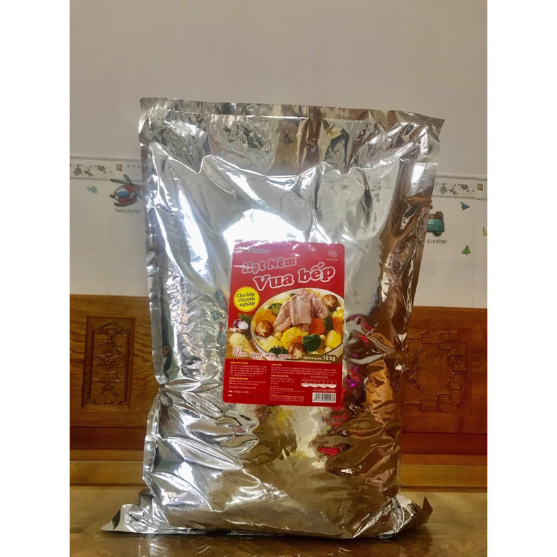 Hạt nêm Miwon bao 10kg