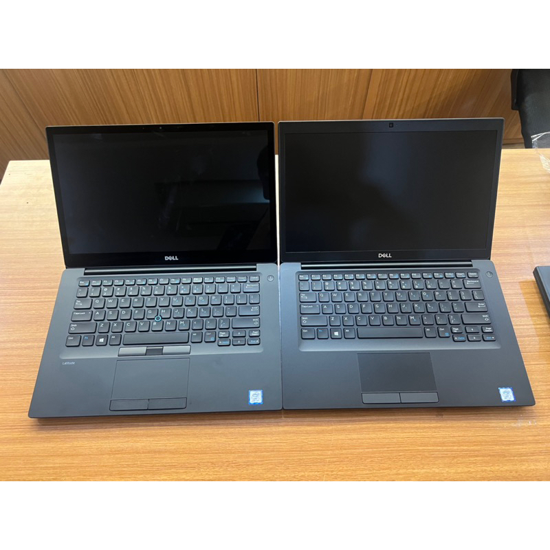 Laptop Dell Latitude 7490 Core i7-Gen 8 Ram 16G SSD 256 Màn Full HD Đẹp 99% Bất Chấp Giá Zin mỹ | BigBuy360 - bigbuy360.vn
