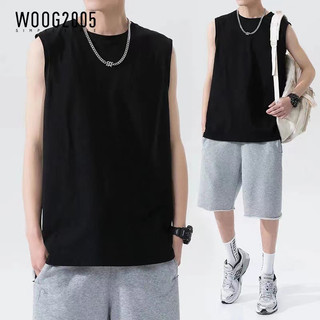 Bộ quần áo thun nam STYLE MARVEN áo ba lỗ sát mix quần short túi hot trend thời trang