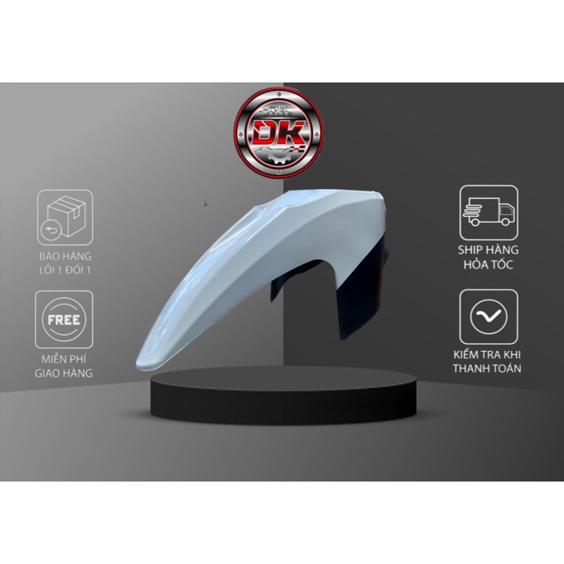 Dè fi gắn cho dè zin