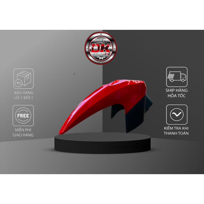 Dè fi gắn cho dè zin