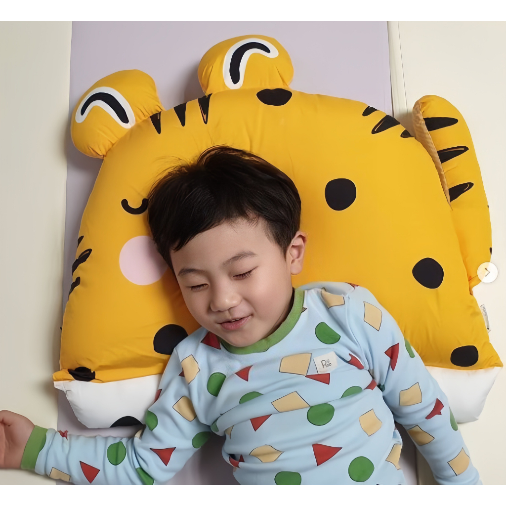 Bao gối tựa Joy/ Vỏ gối tựa Joy/ Cover Joy Pillow  cho bé nhập khẩu Bonitabebe HQ