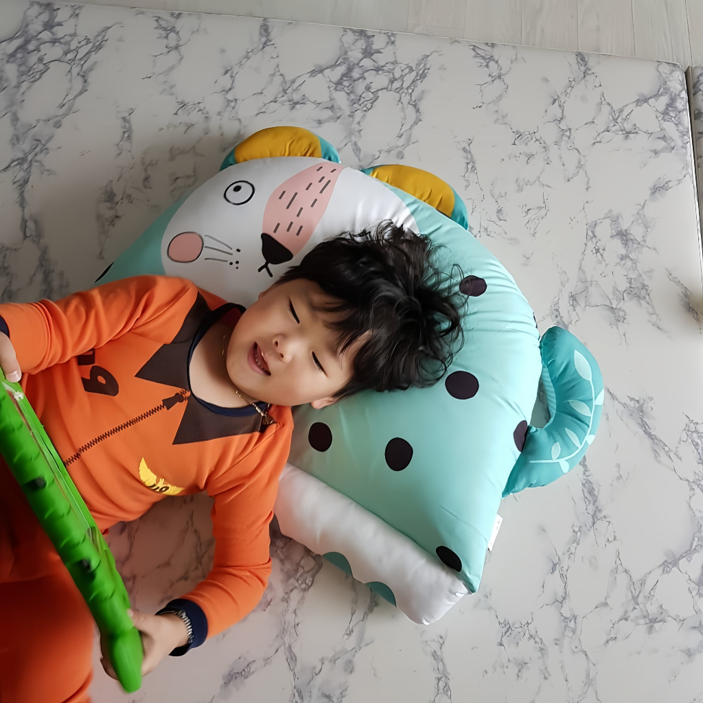 Bao gối tựa Joy/ Vỏ gối tựa Joy/ Cover Joy Pillow  cho bé nhập khẩu Bonitabebe HQ