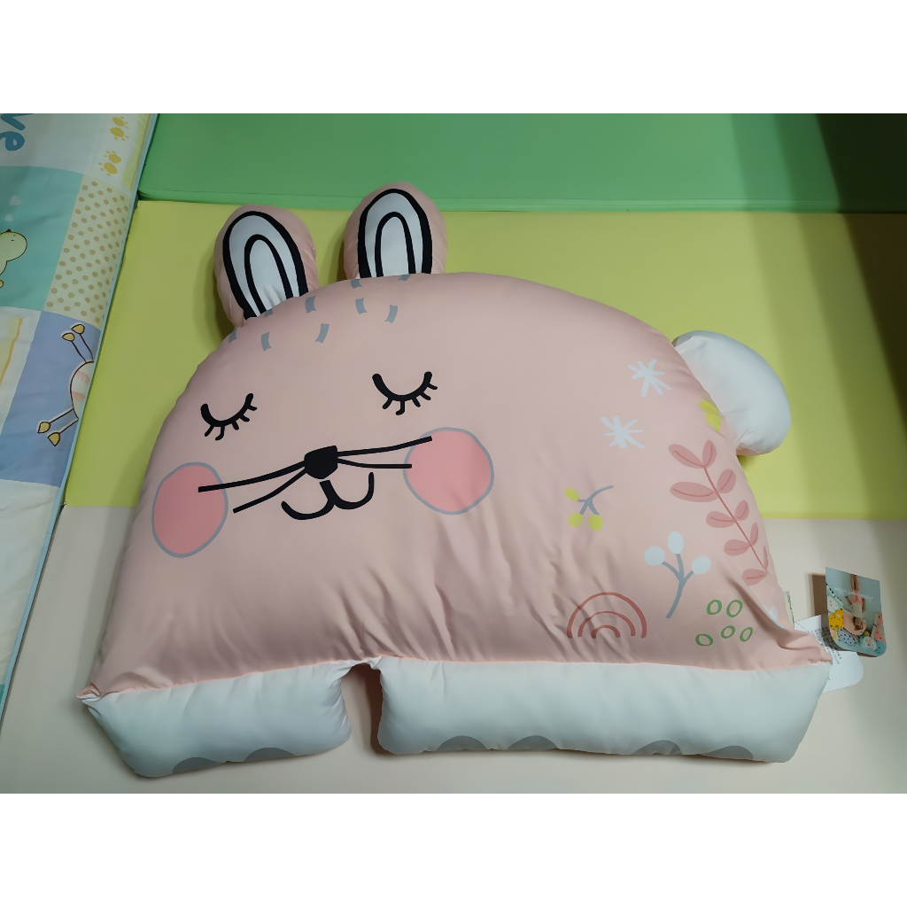 Bao gối tựa Joy/ Vỏ gối tựa Joy/ Cover Joy Pillow  cho bé nhập khẩu Bonitabebe HQ