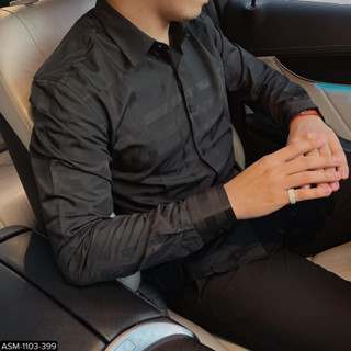 Áo SơMi Dài Tay Nam - Hàng Đơn Giản - Dễ Phối 🎁 (Hoả Tốc)