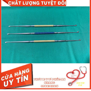Dao tách khoang - Dao gọt sụn - Dao đức làm mũi