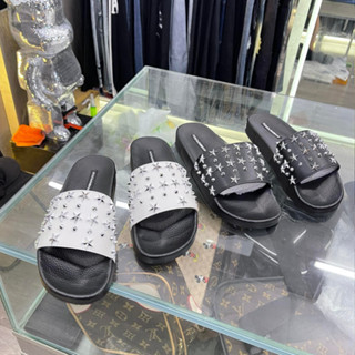  Dép DG Đính Đinh Ngôi Sao Cực Chất Dép Đính Sao Hot 2023 