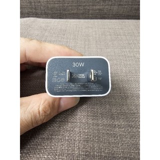 Bộ sạc google pixel 30w zin mới