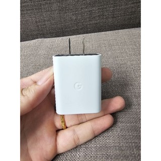 Bộ Sạc Google Pixel 30W Zin Mới