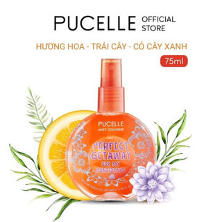 NƯỚC HOA PUCELLE JOLLY RHYTHM