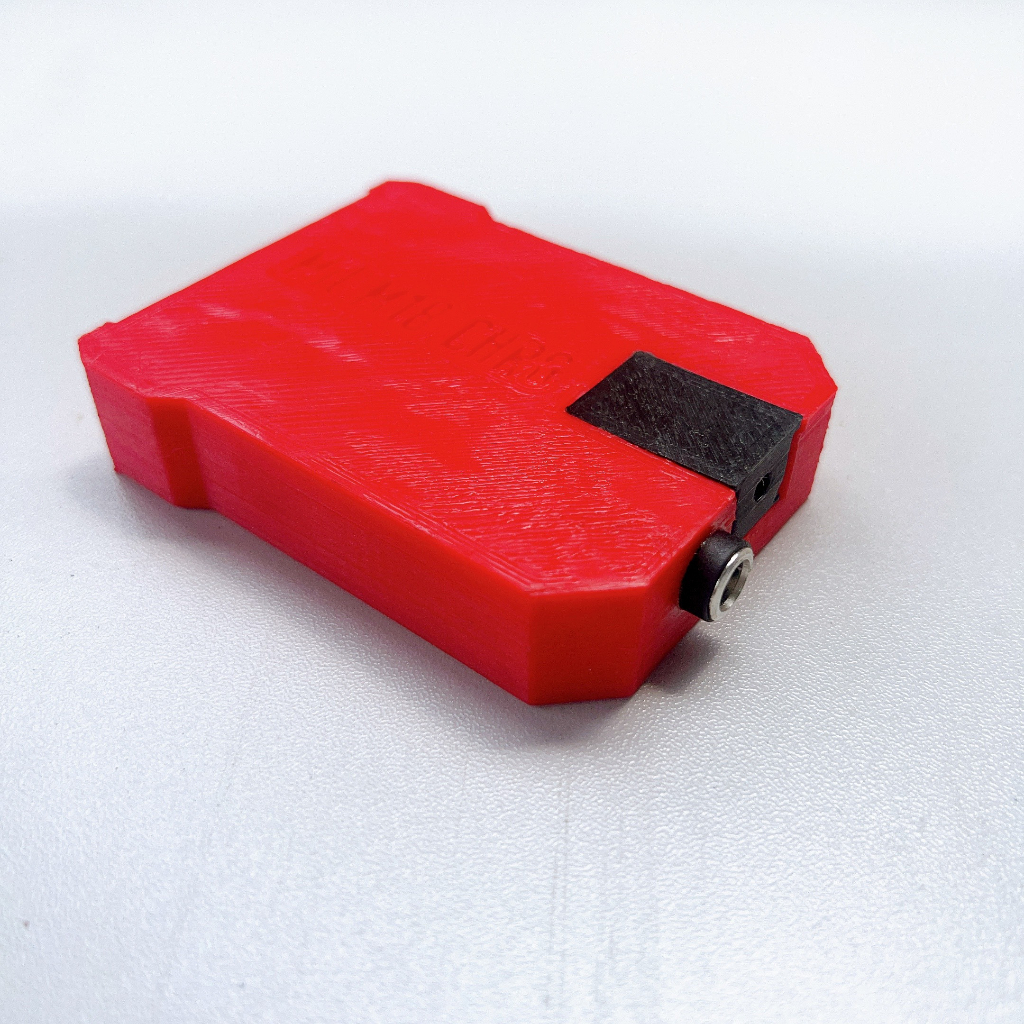 Dock sạc Milwaukee 18v Adapter thay thế sạc Zin