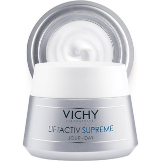 Kem dưỡng ẩm ban ngày da nhạy cảm vichy liftactiv supreme 50ml