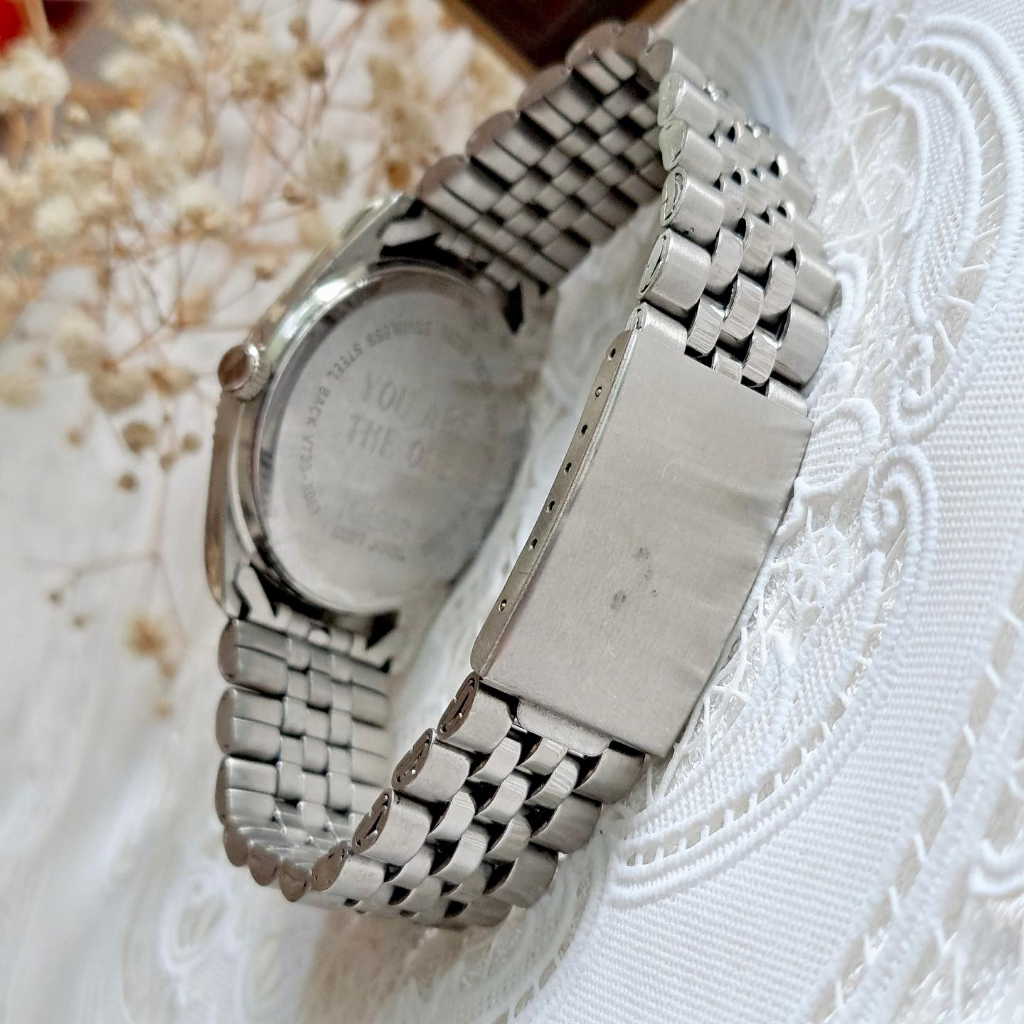 Đồng hồ Si Nhật - Nam - BOSS BEING by PULSAR