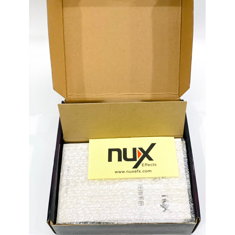 Phơ đàn guitar điện / Pedal biến âm đàn điện MG -100