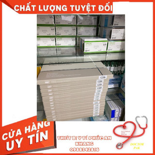 Miếng bọc đầu mũi SureDerm - Bọc đẩu mũi - Surederm - Megaderm