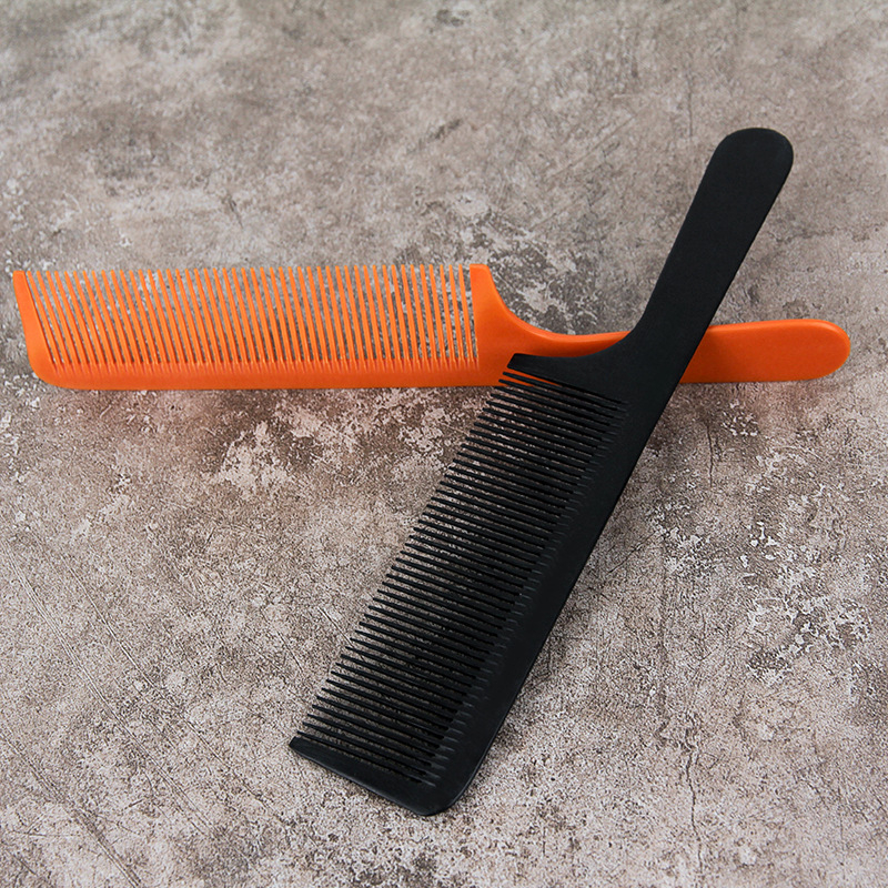 Lược sừng OBS881 cắt tóc kê lược tóc nam