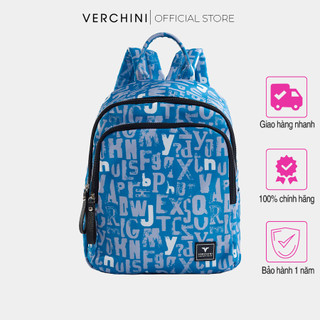 VERCHINI - Balo dù thời trang BLV024
