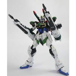 Mô hình lắp ráp MG 8809 Cannon Impulse