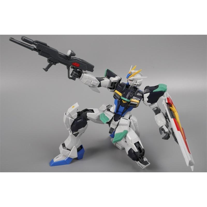 Mô hình lắp ráp MG 8809 Cannon Impulse