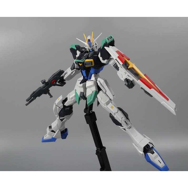 Mô hình lắp ráp MG 8809 Cannon Impulse