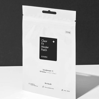Cosrx miếng dán mụn Acne Pimple Master Patch
